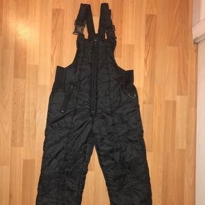 Girls Swiss Alps Snowsuit Sz 6X